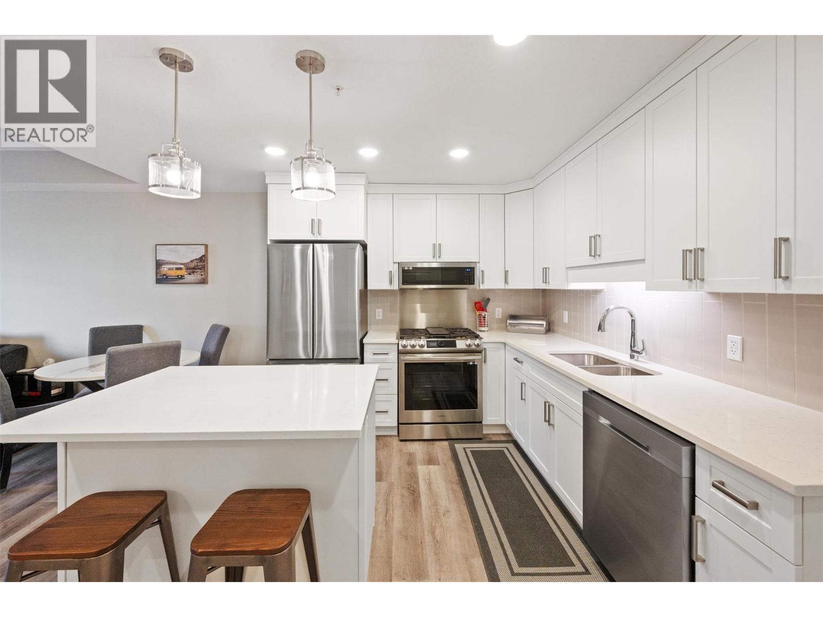 5620 51 Street Unit# 301, Osoyoos