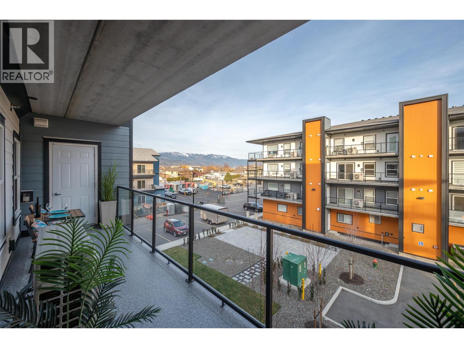 5620 51 Street Unit# 301, Osoyoos