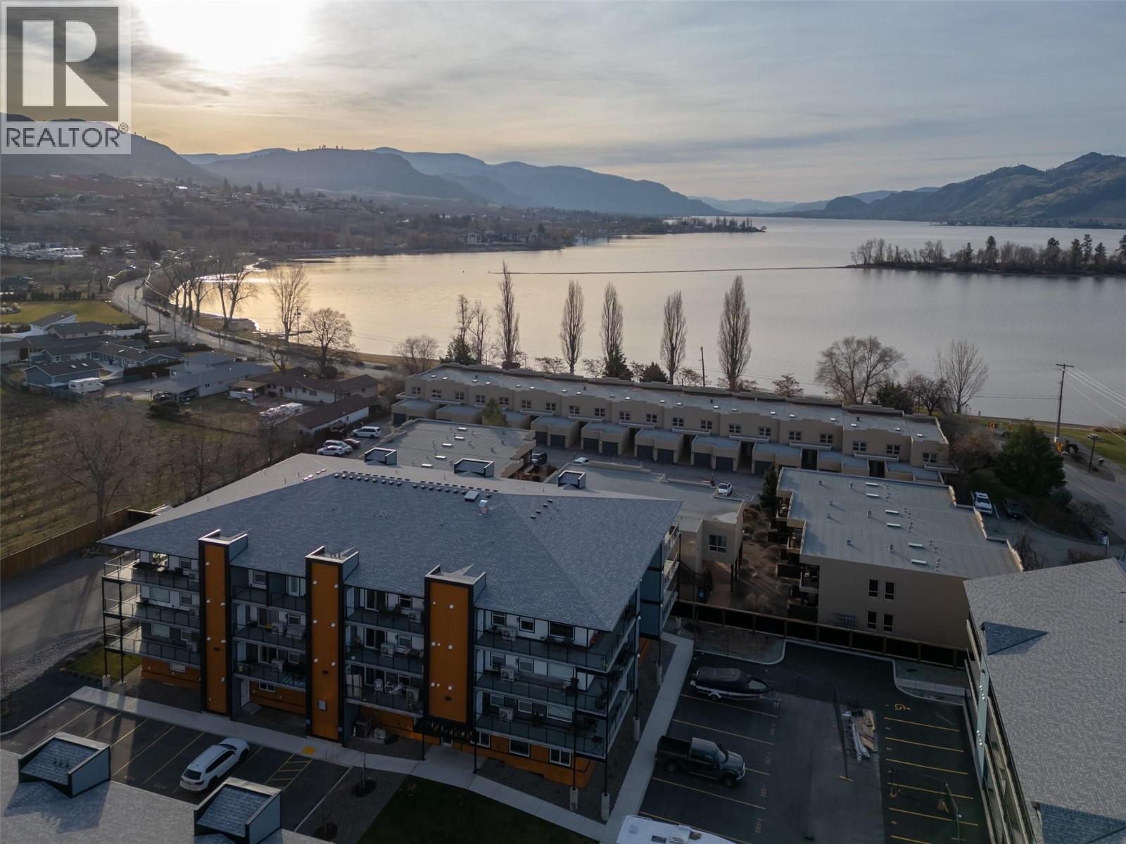 5620 51 Street Unit# 301, Osoyoos