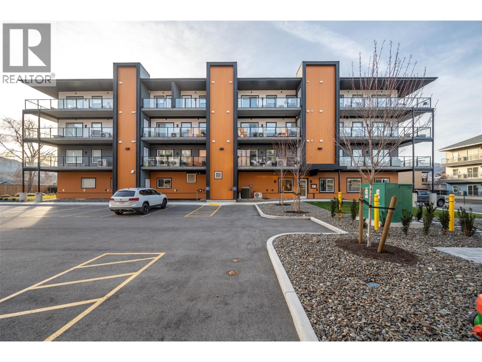 5620 51 Street Unit# 301, Osoyoos