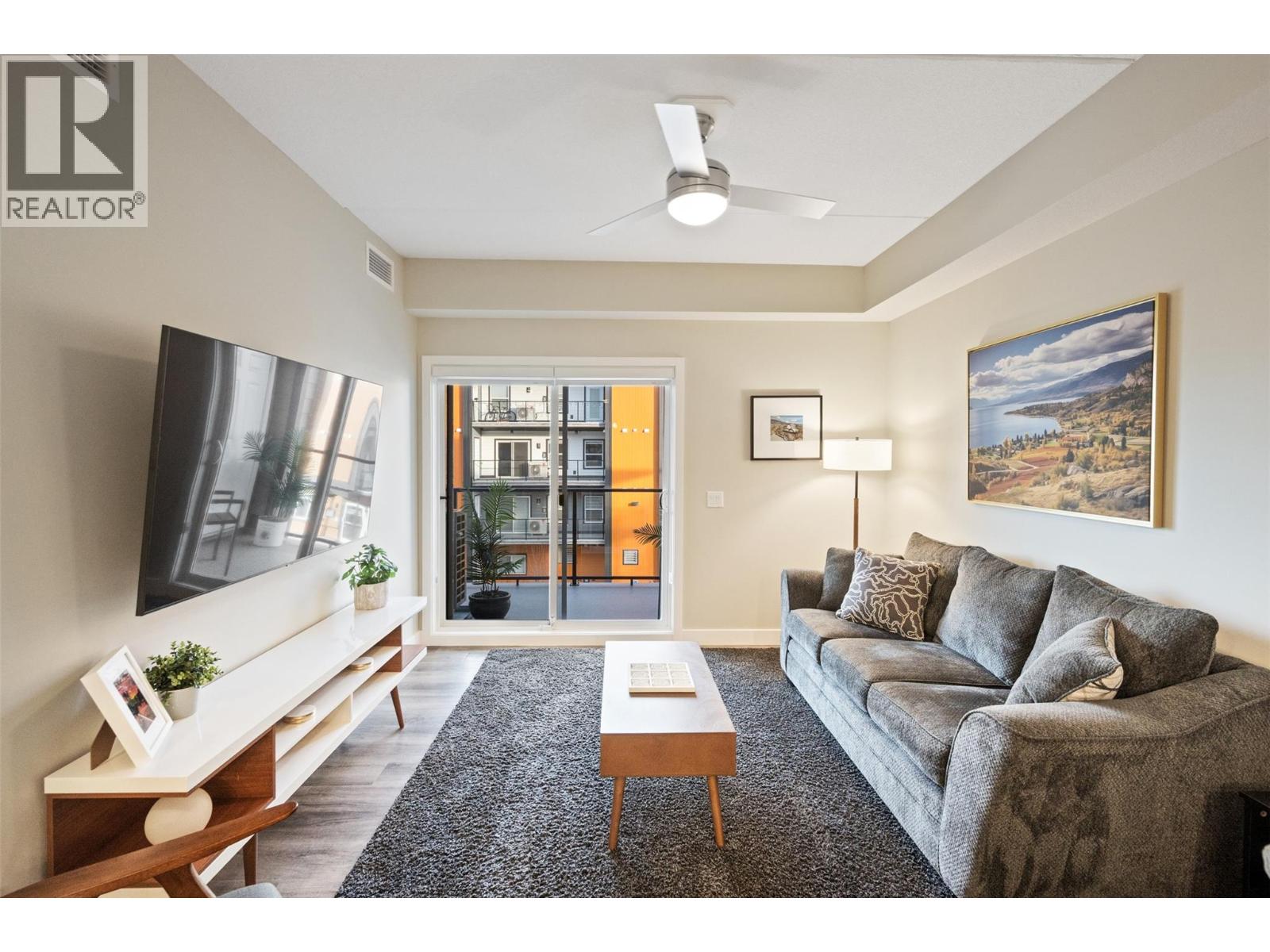 5620 51 Street Unit# 301, Osoyoos