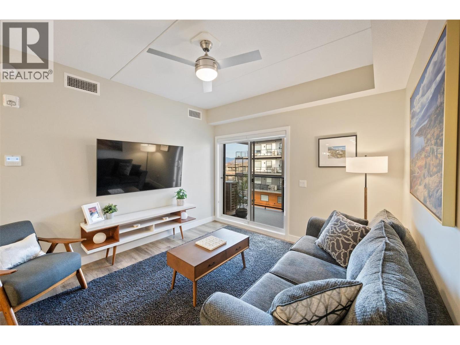 5620 51 Street Unit# 301, Osoyoos