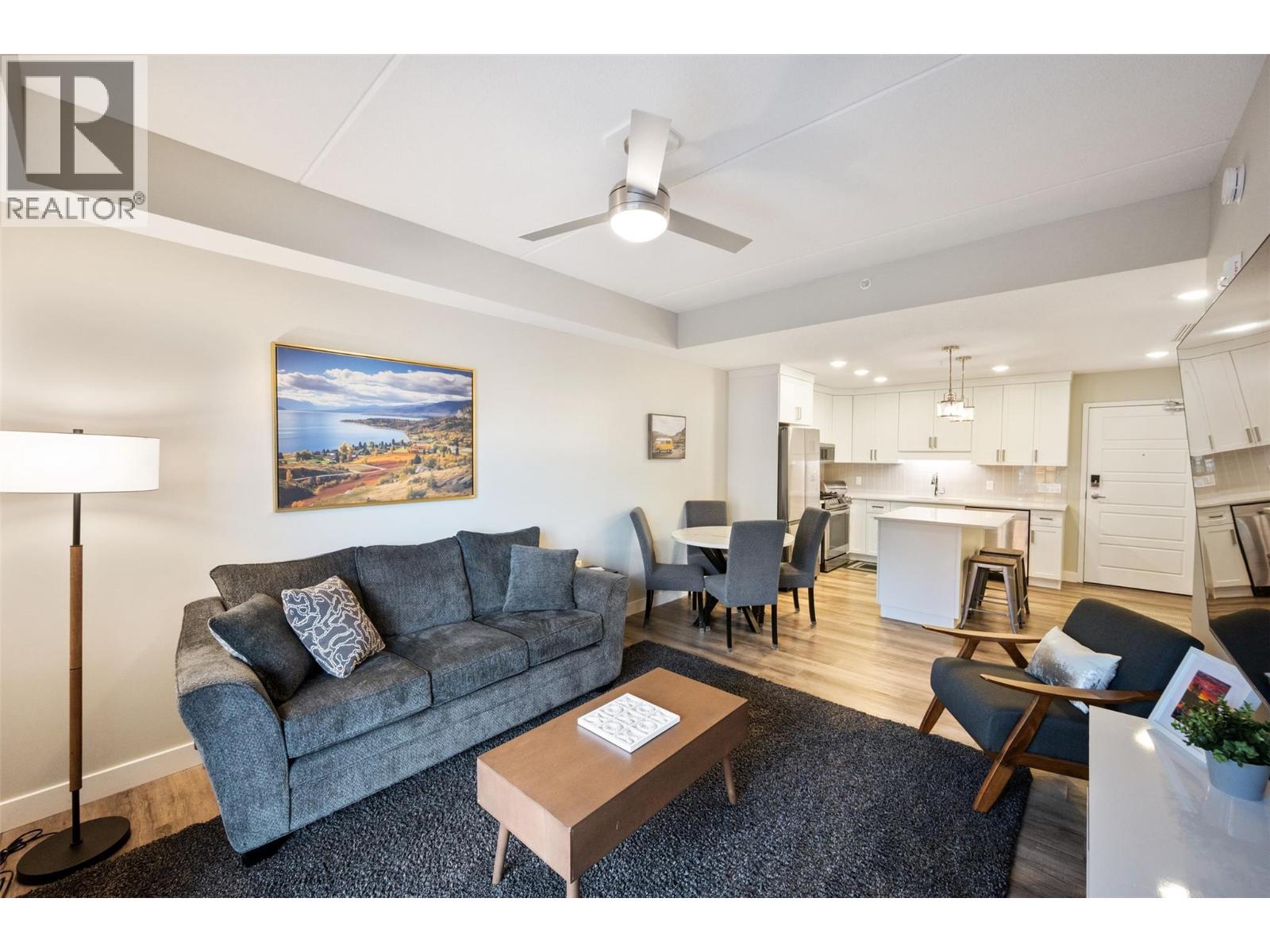 5620 51 Street Unit# 301, Osoyoos