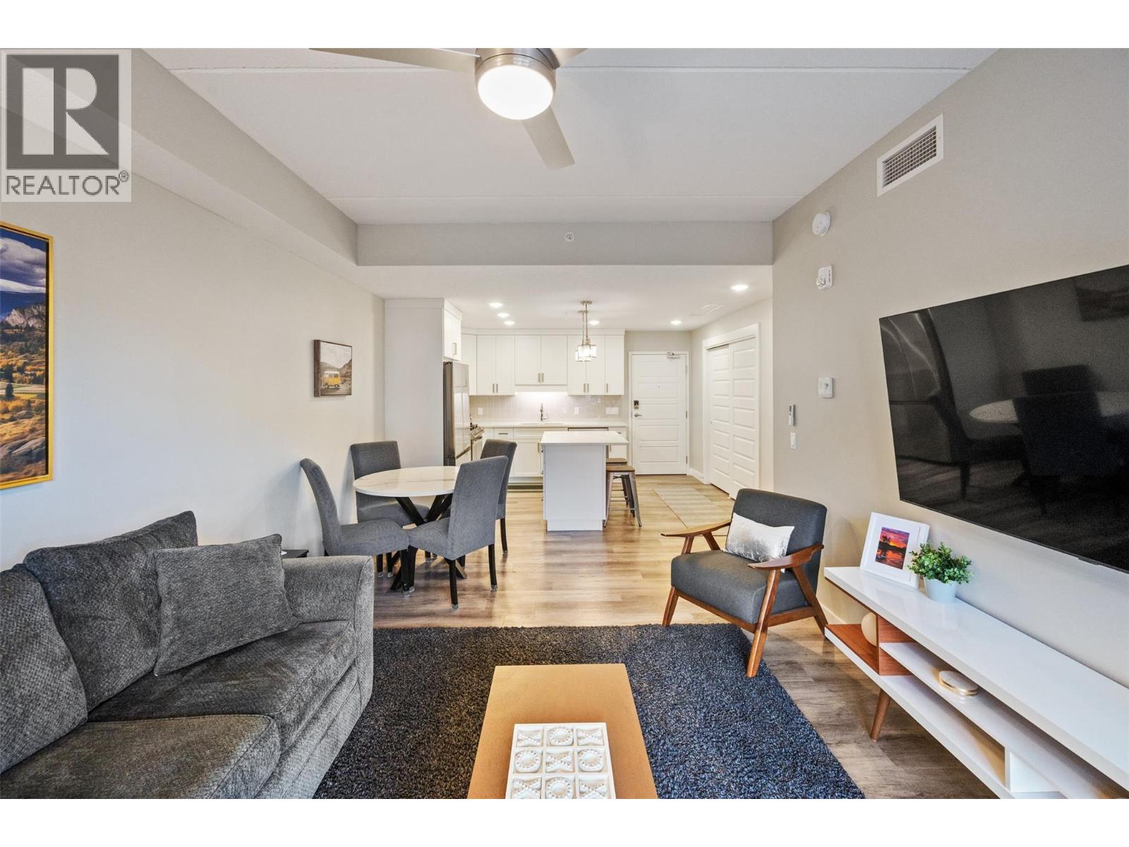 5620 51 Street Unit# 301, Osoyoos