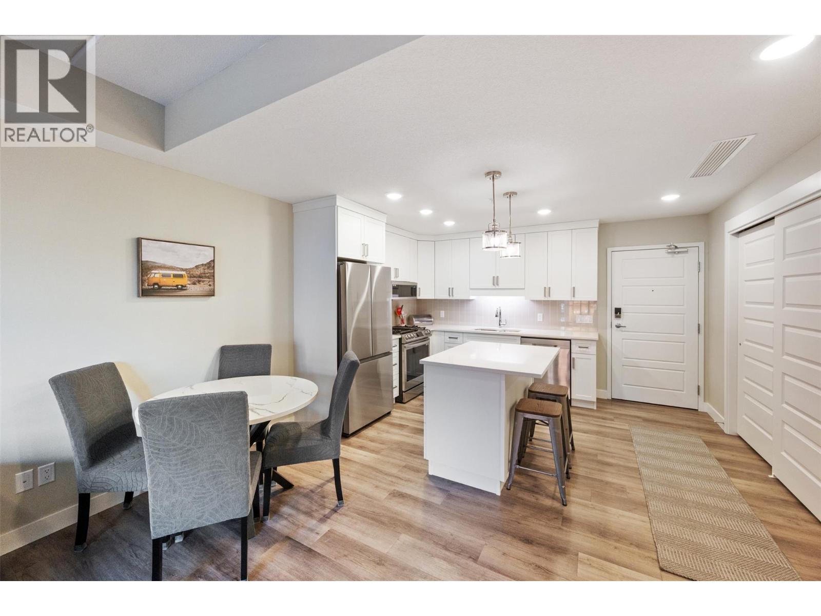 5620 51 Street Unit# 301, Osoyoos