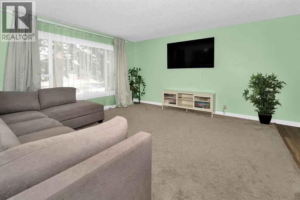 Single Family House Bi-level for Sale in  Pinecliff Drive NE Pineridge Calgary 