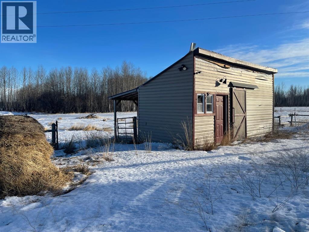 14115 Township Road 544 - Photo 5 of 49, Peers, Alberta