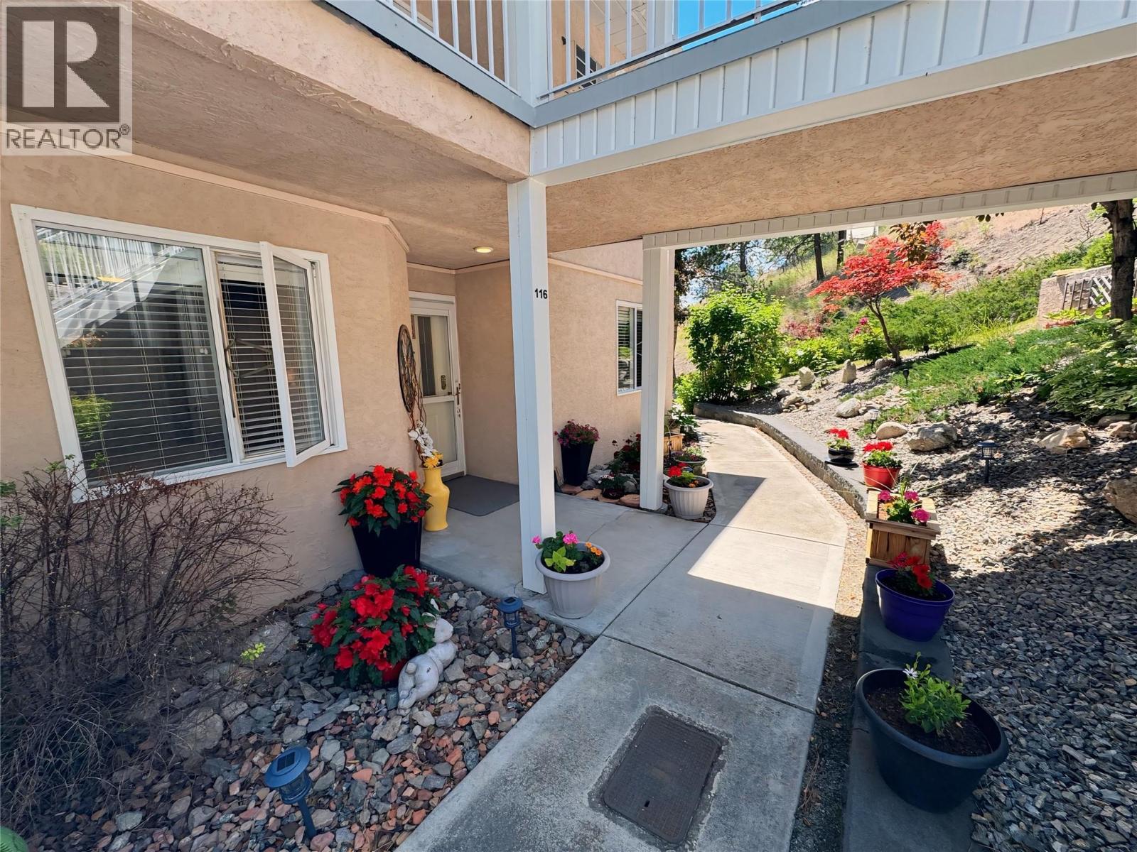 116 4630 Ponderosa Drive, Peachland