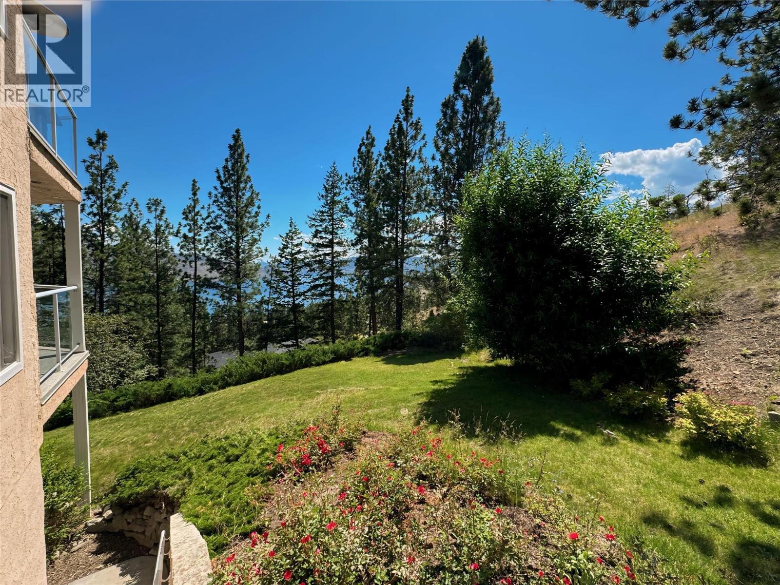 116 4630 Ponderosa Drive, Peachland