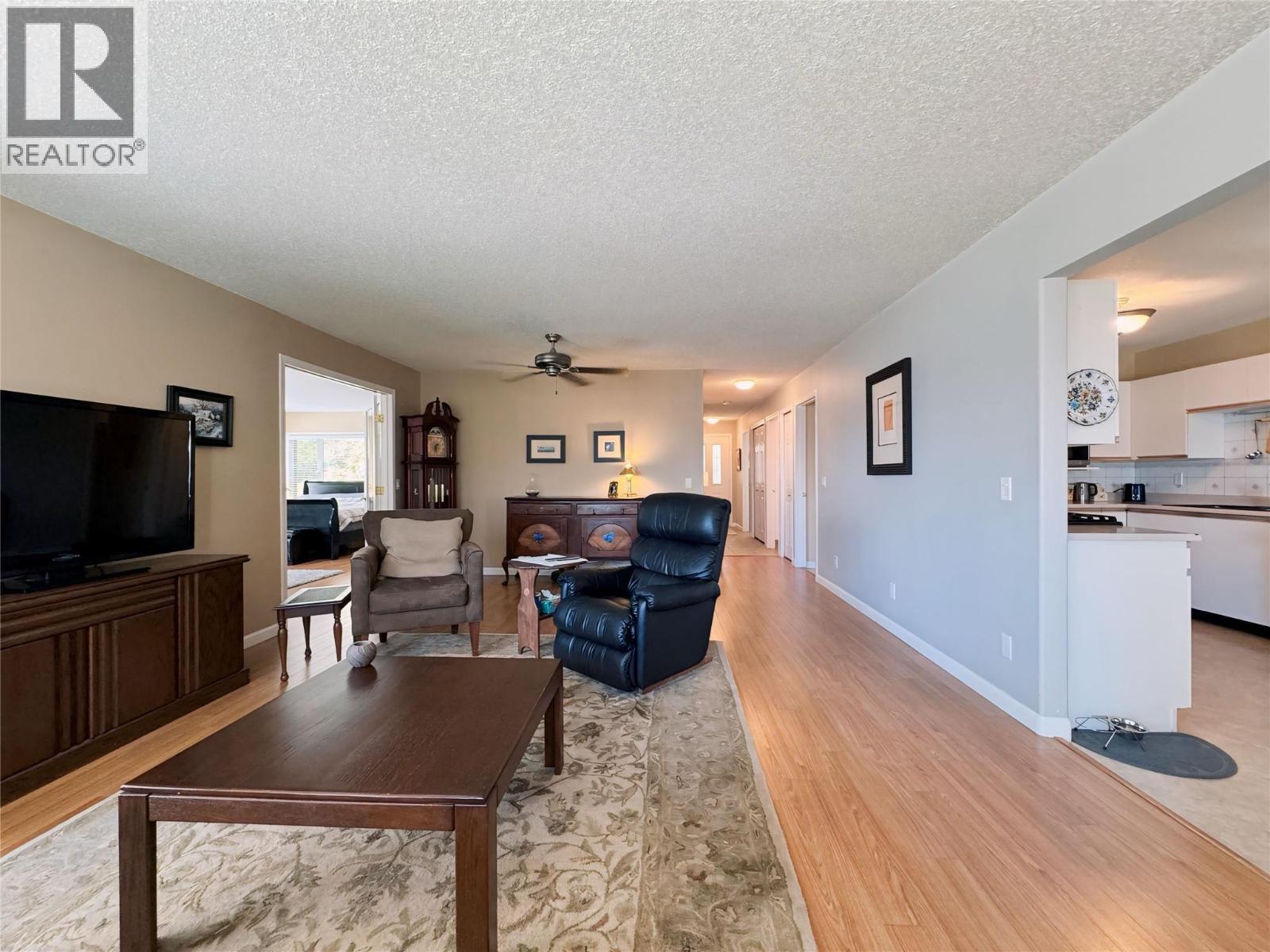 116 4630 Ponderosa Drive, Peachland