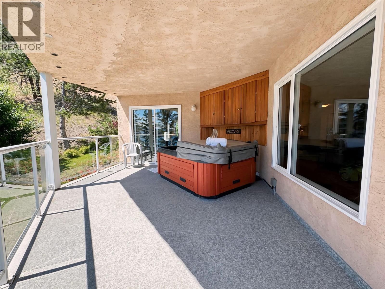 116 4630 Ponderosa Drive, Peachland