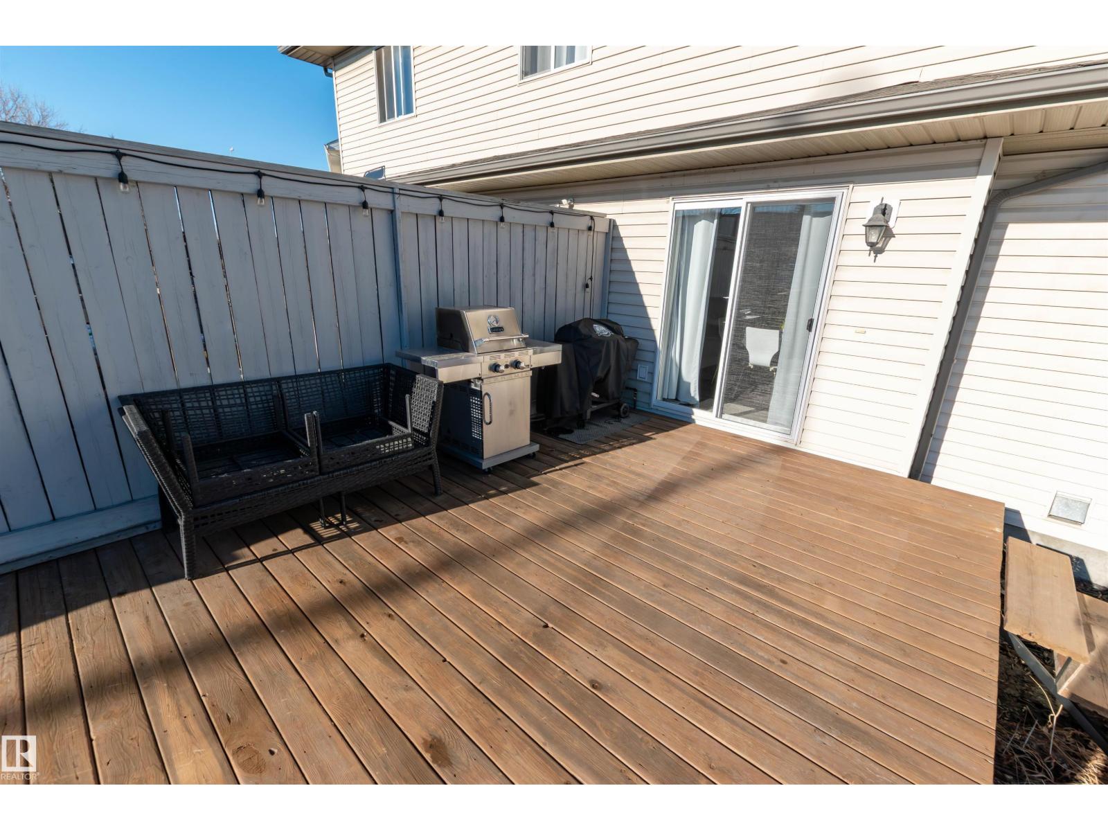 6111 Sunbrook LD, Sherwood Park