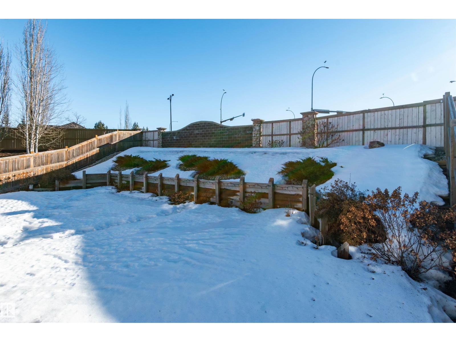 6111 Sunbrook LD, Sherwood Park