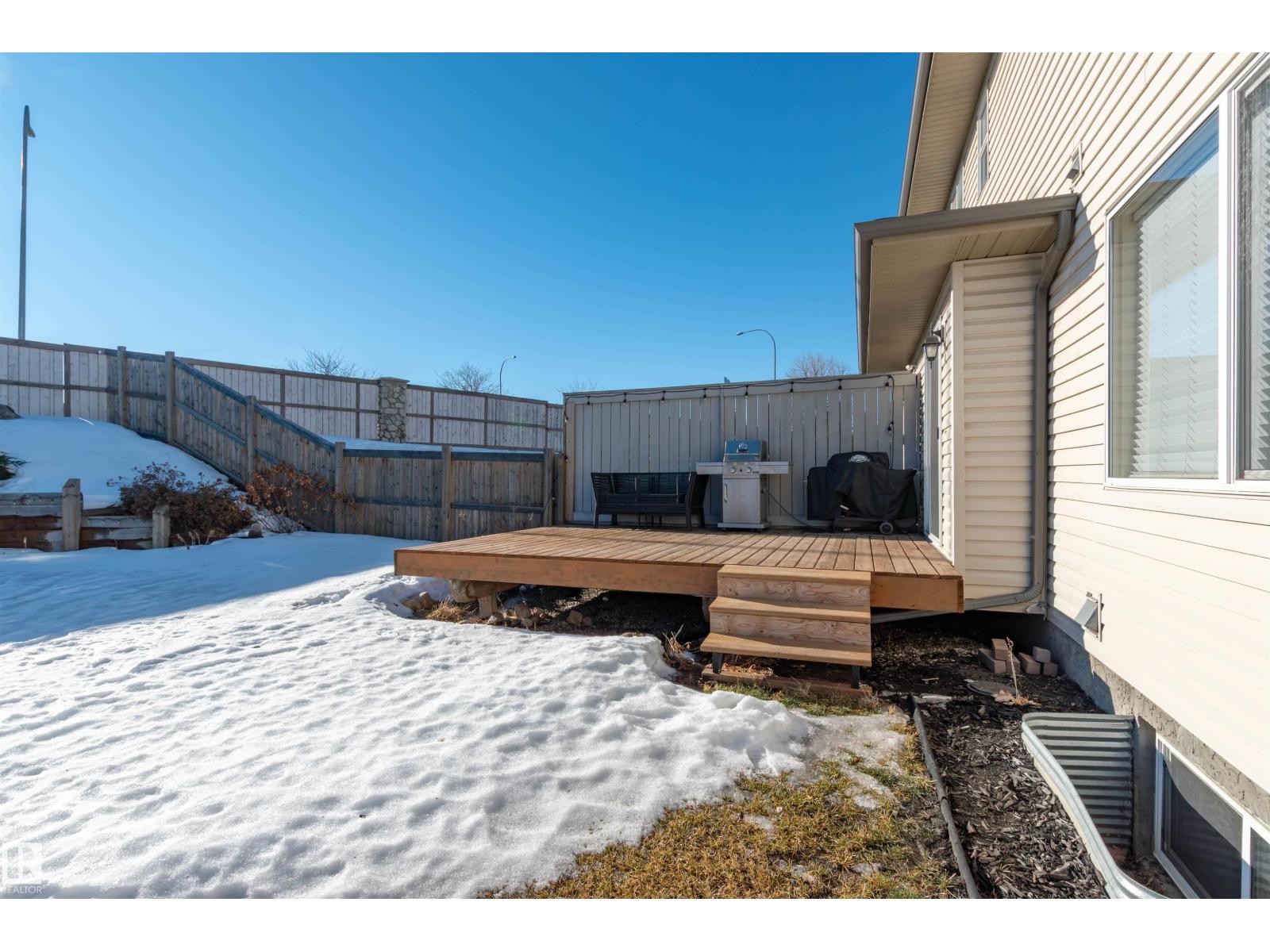 6111 Sunbrook LD, Sherwood Park