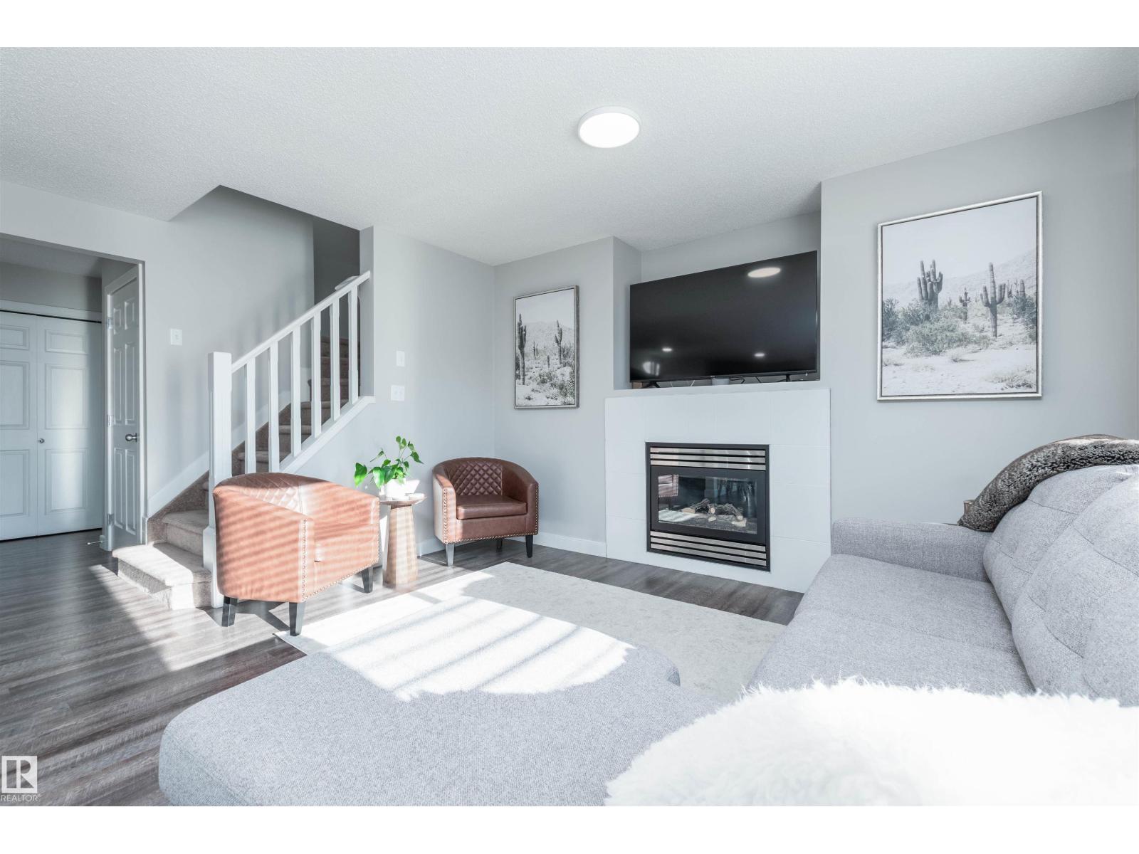 6111 Sunbrook LD, Sherwood Park