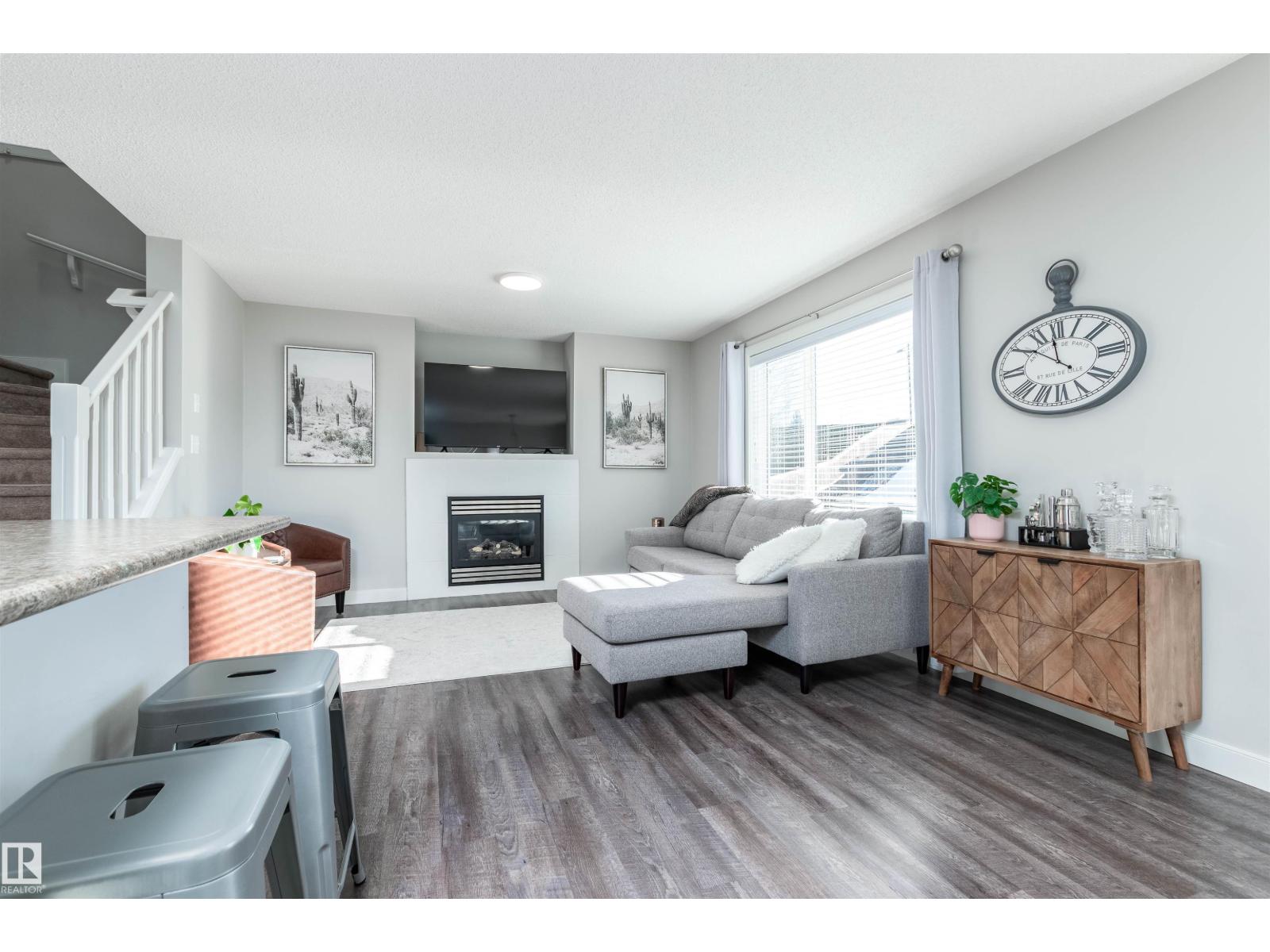 6111 Sunbrook LD, Sherwood Park