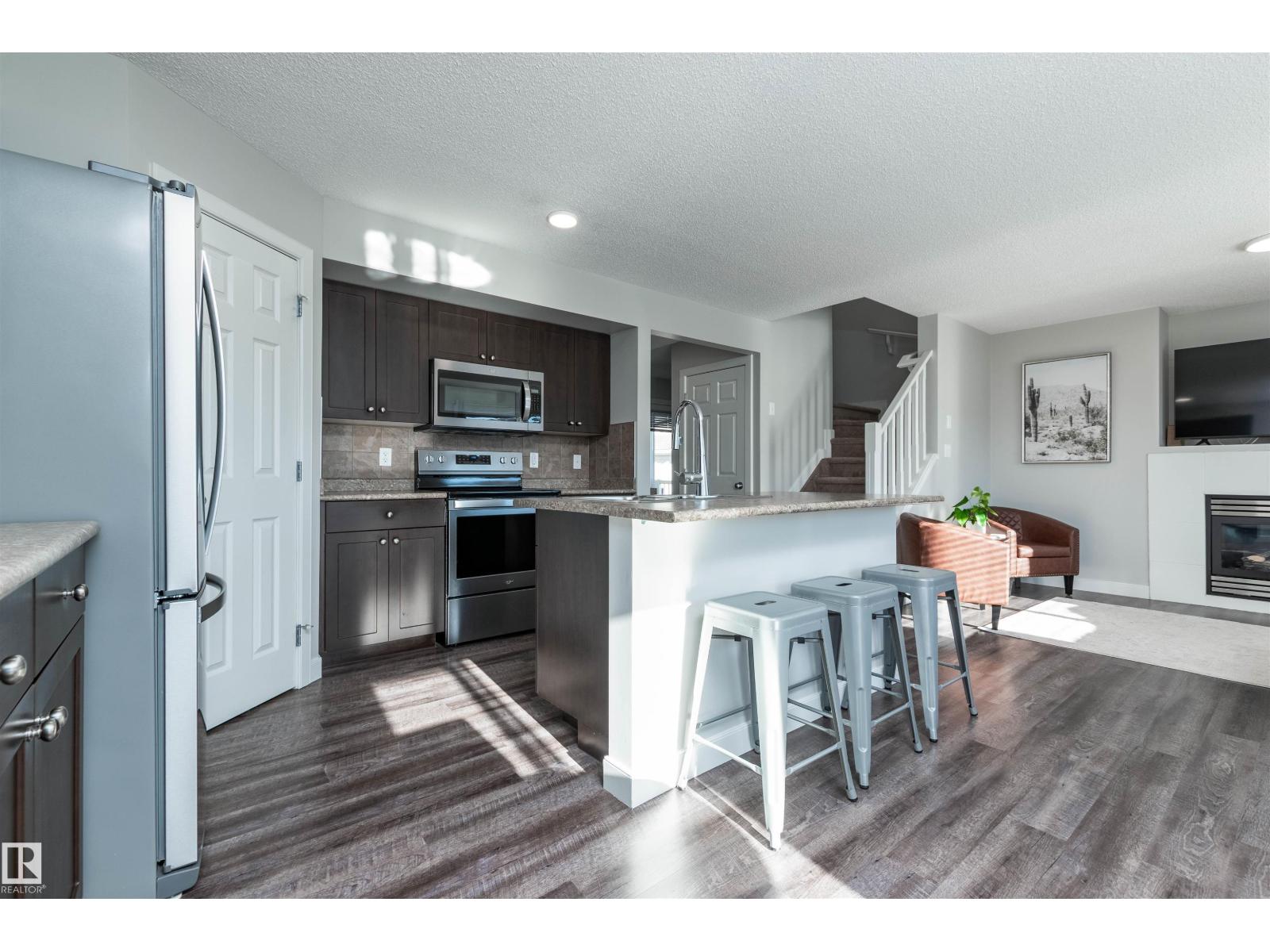 6111 Sunbrook LD, Sherwood Park