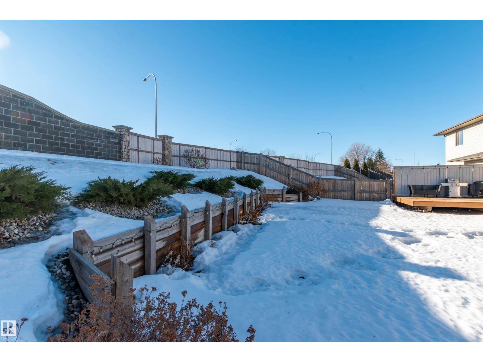 6111 Sunbrook LD, Sherwood Park