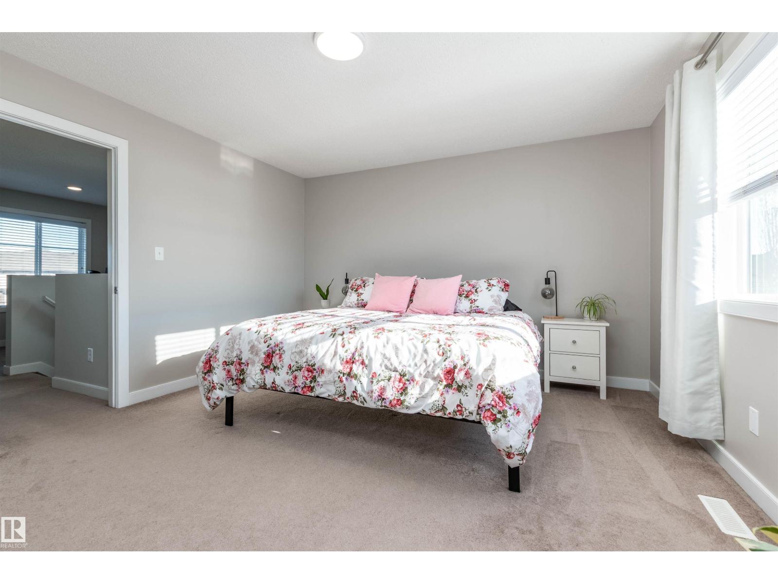 6111 Sunbrook LD, Sherwood Park