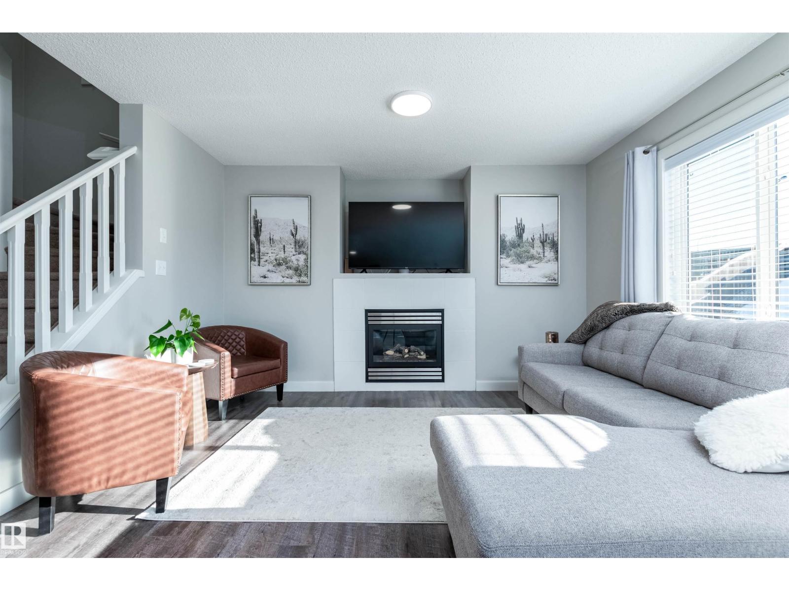 6111 Sunbrook LD, Sherwood Park