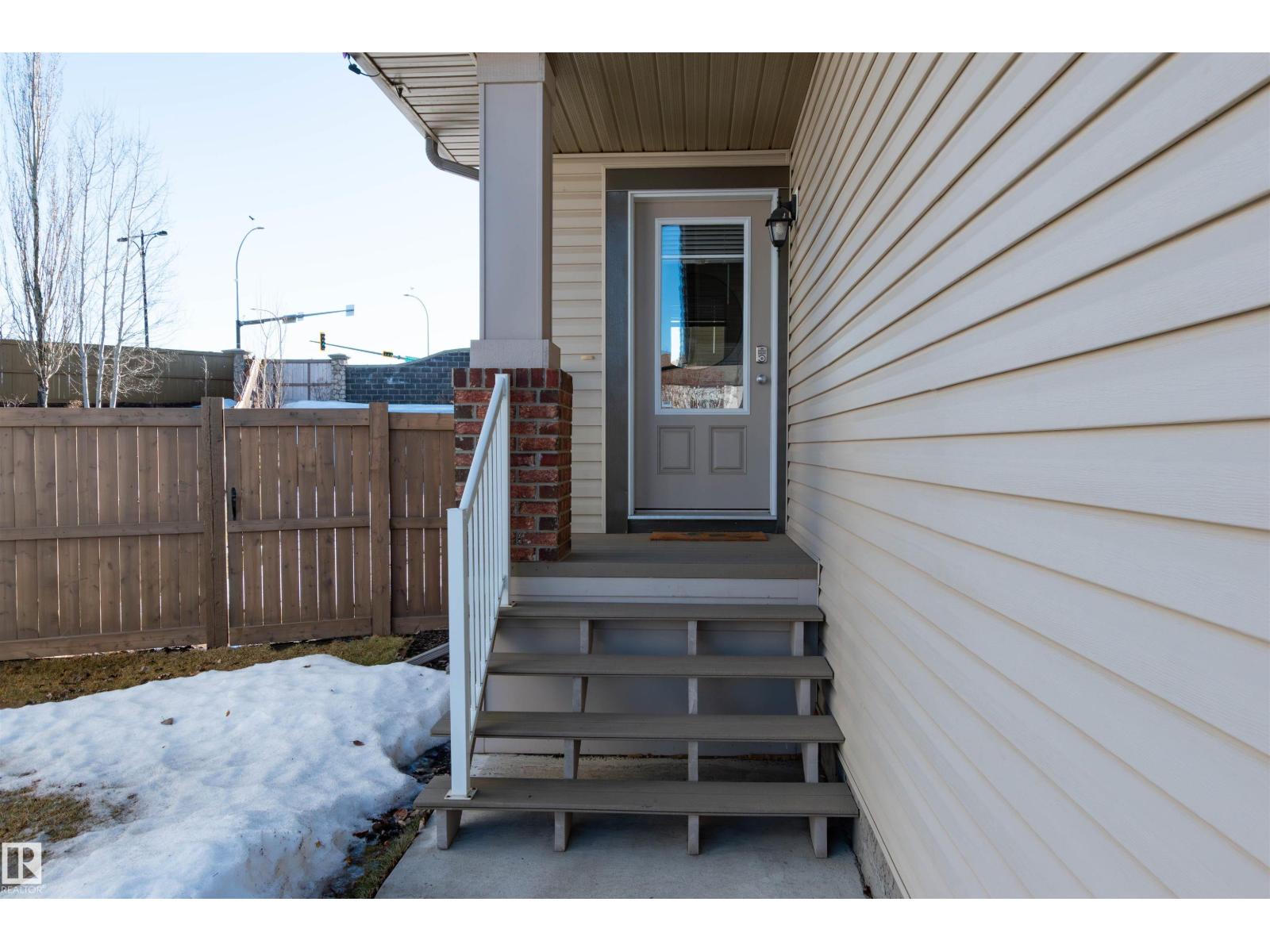 6111 Sunbrook LD, Sherwood Park