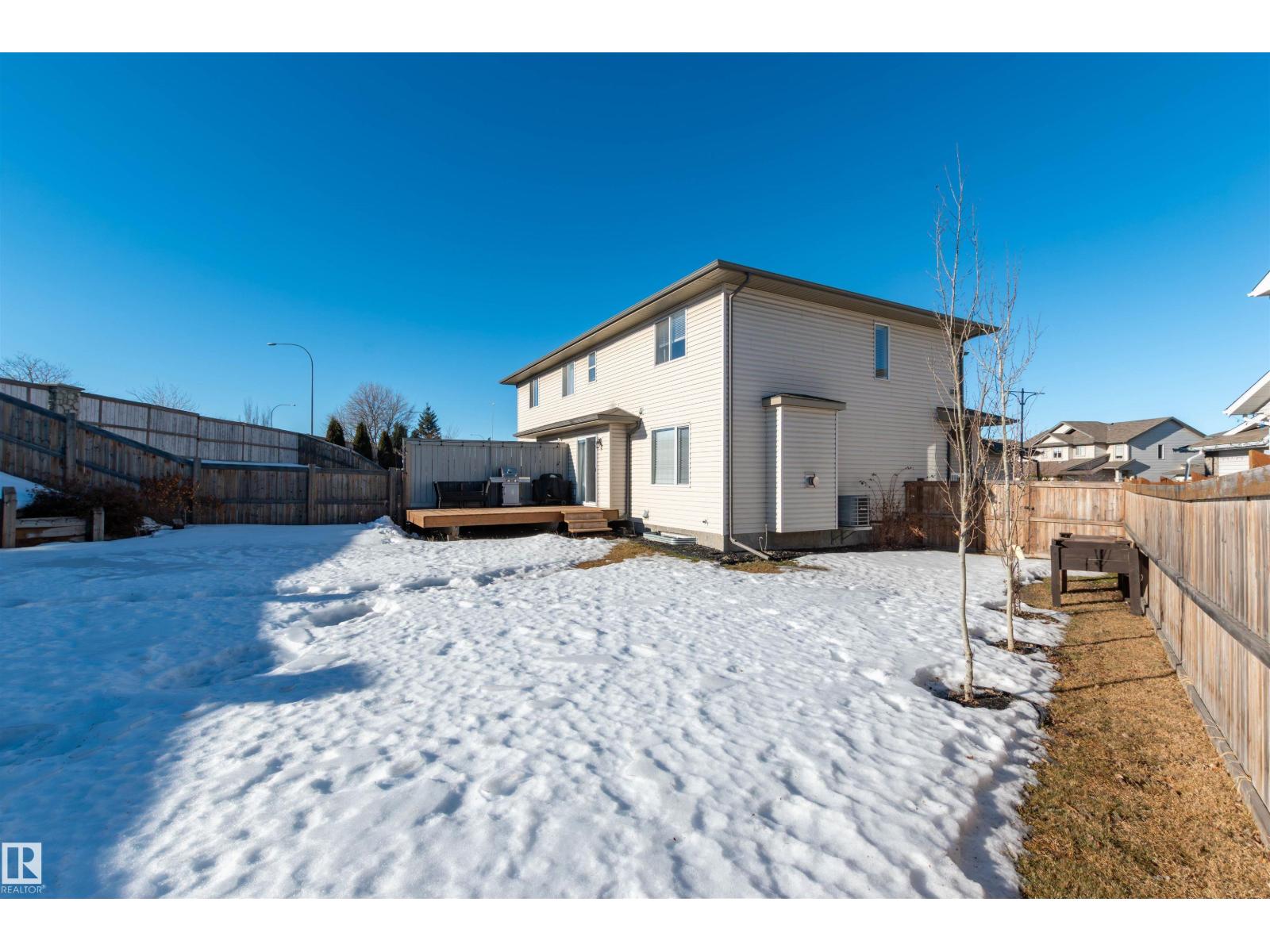 6111 Sunbrook LD, Sherwood Park