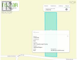 Lot 1 Goldenville Road, Goldenville, NS B0J0B3 Photo 13