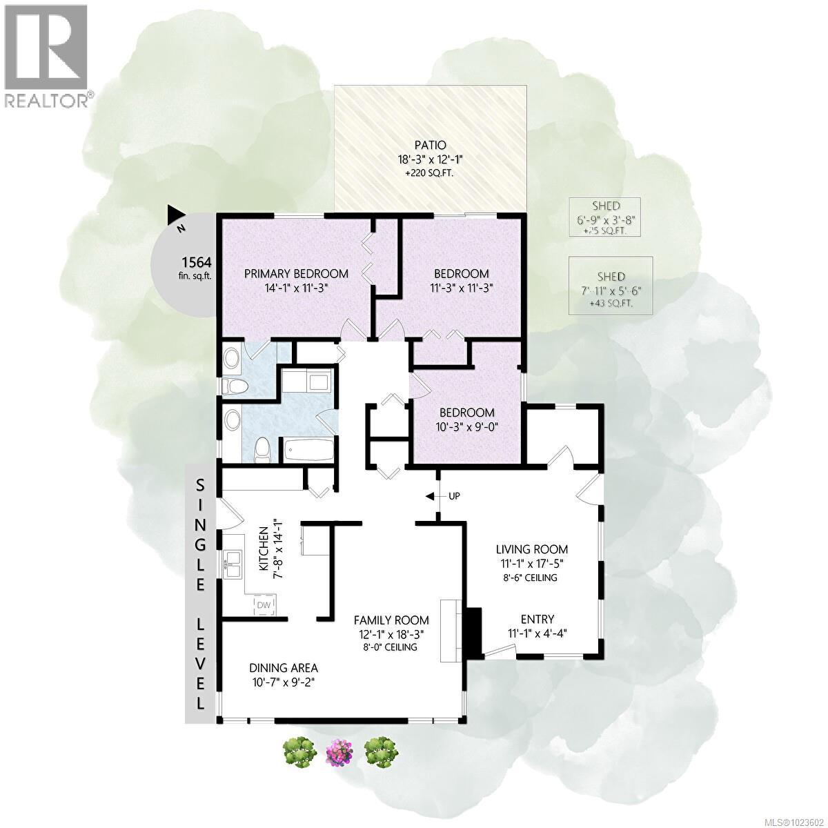  376 Atkins Avenue, Langford