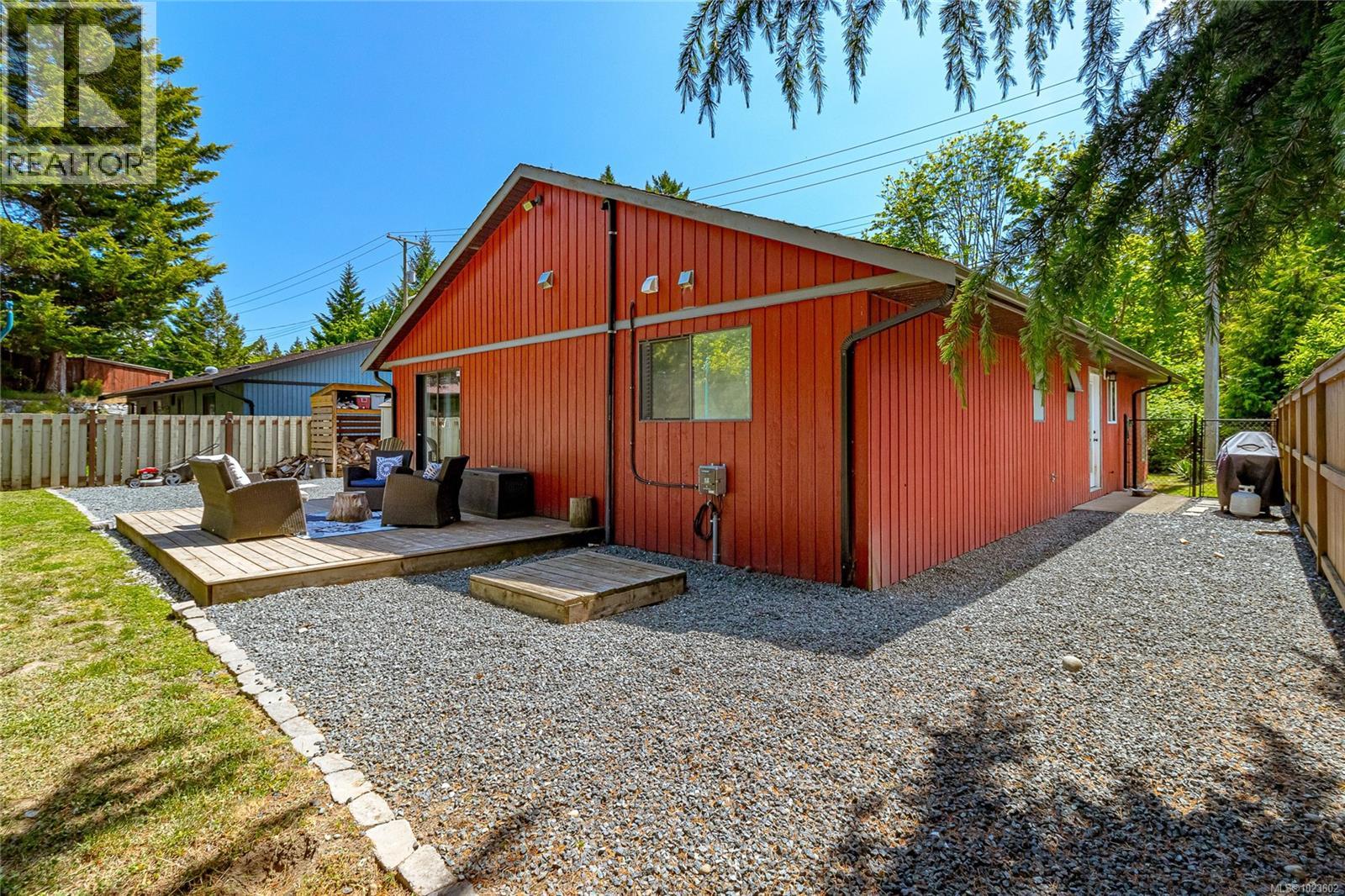  376 Atkins Avenue, Langford