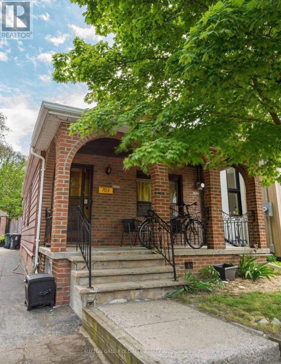 Listing photo of 703 WILLARD AVENUE
