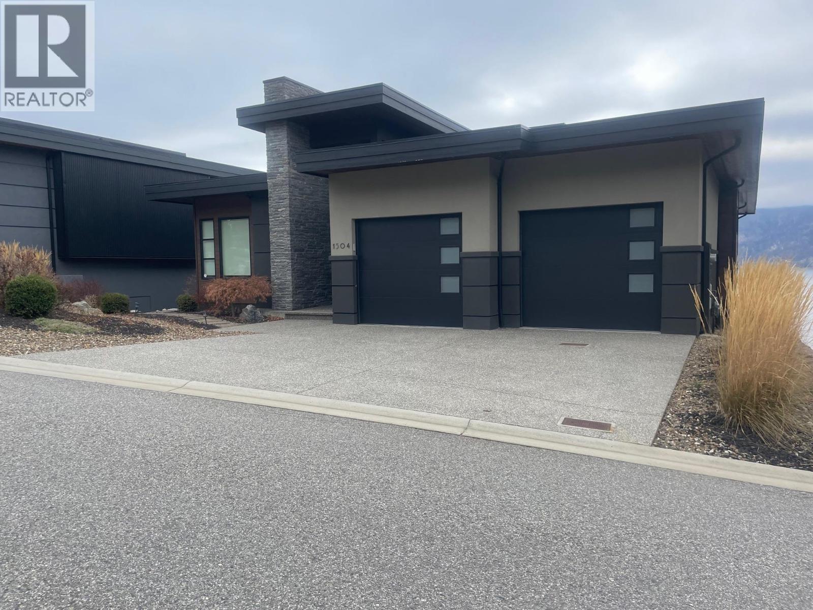  1504 Marble Ledge Drive, Lake Country