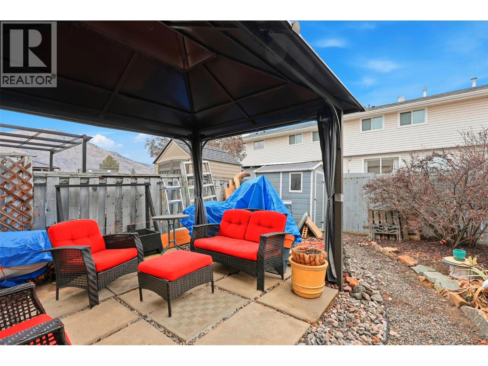 2568 SANDPIPER Drive Unit# 32, Kamloops