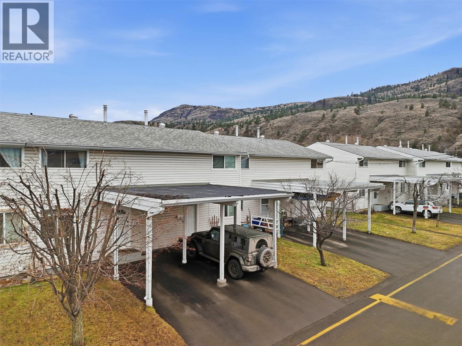 2568 SANDPIPER Drive Unit# 32, Kamloops