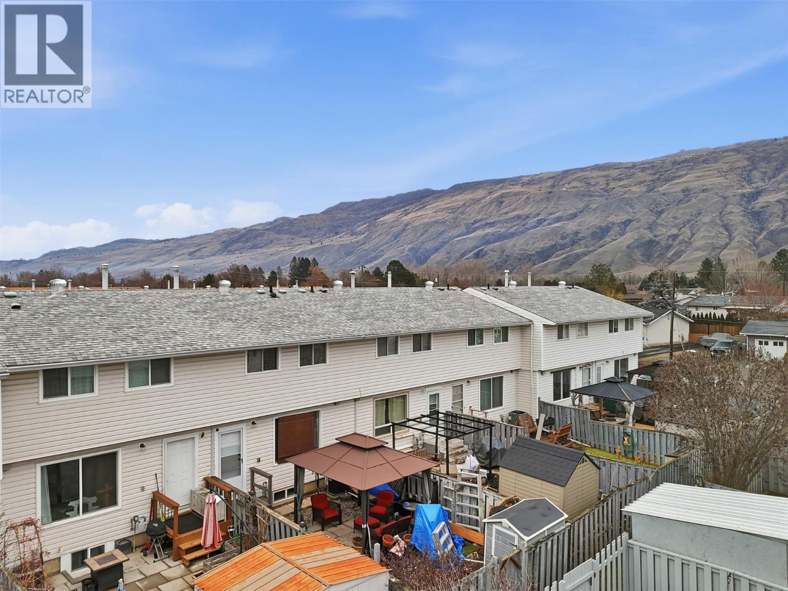 2568 SANDPIPER Drive Unit# 32, Kamloops