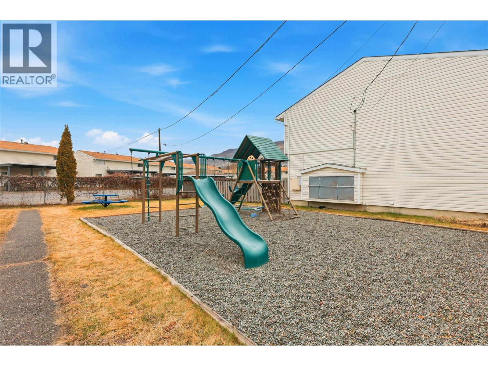 2568 SANDPIPER Drive Unit# 32, Kamloops