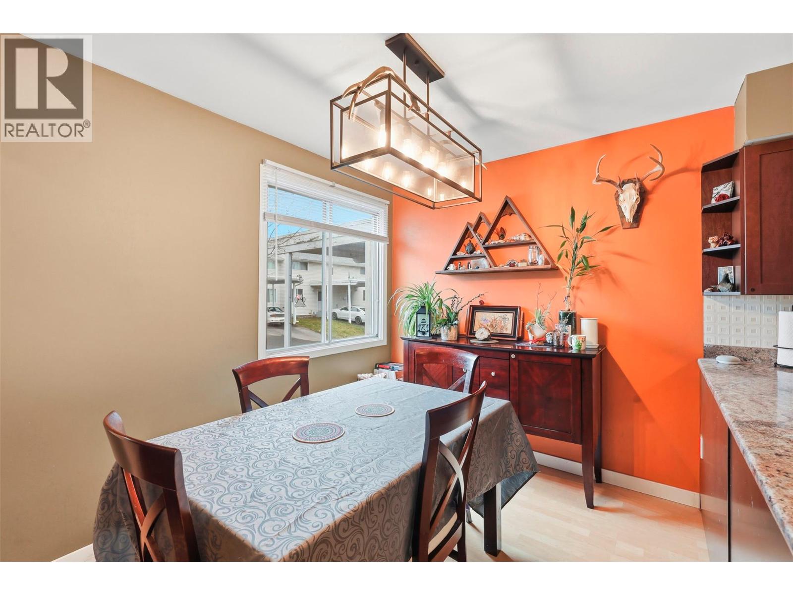 2568 SANDPIPER Drive Unit# 32, Kamloops