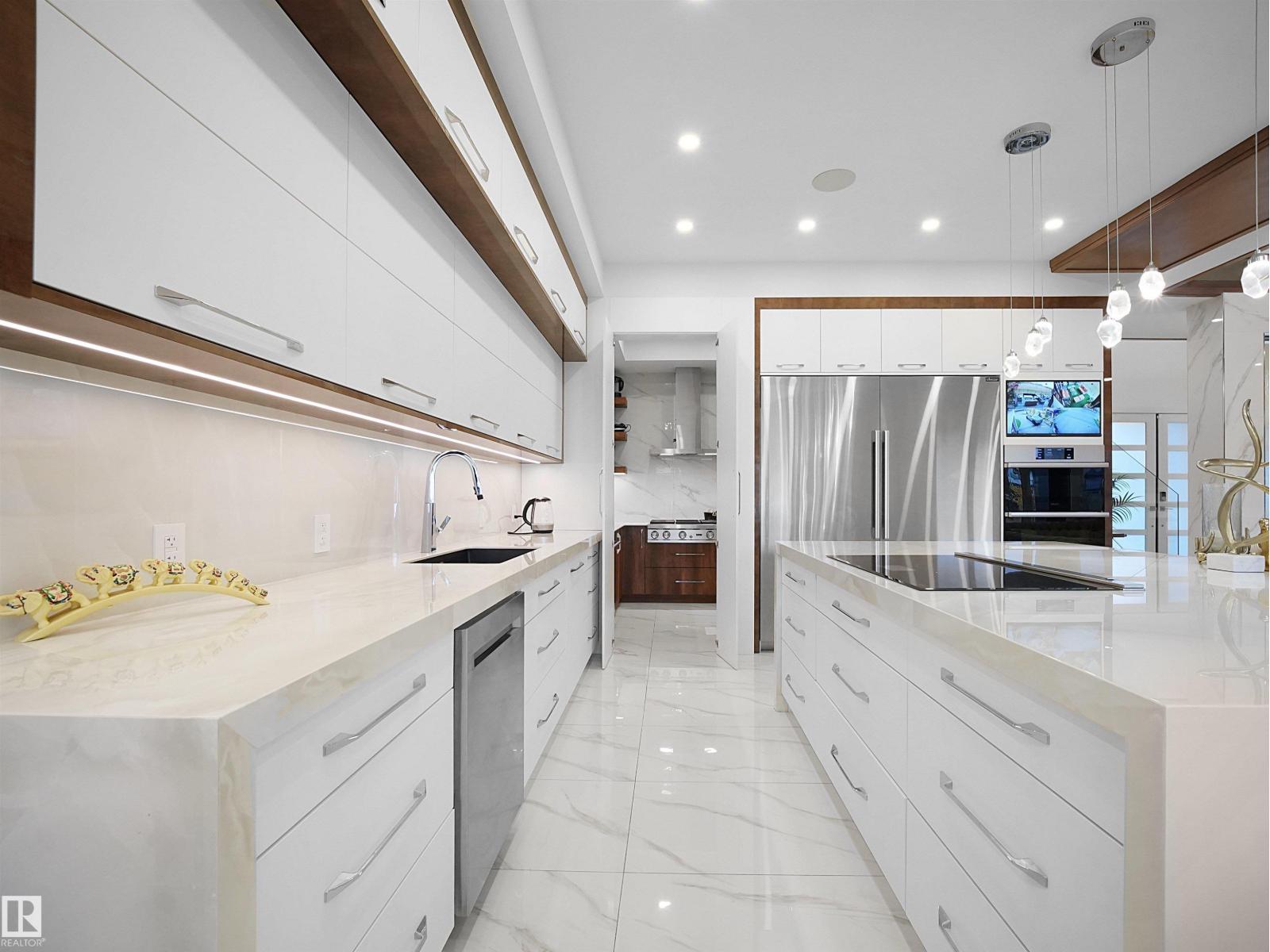 4809 WOOLSEY LN NW, Edmonton