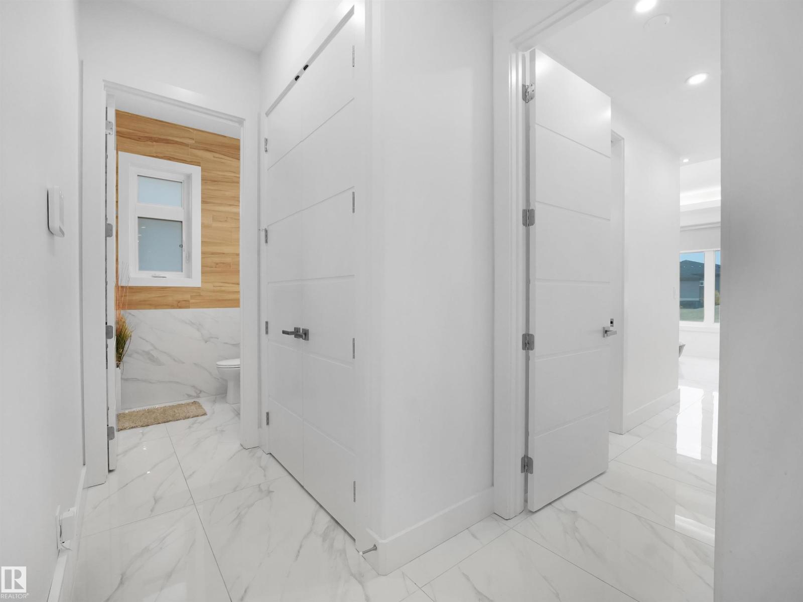 4809 WOOLSEY LN NW, Edmonton