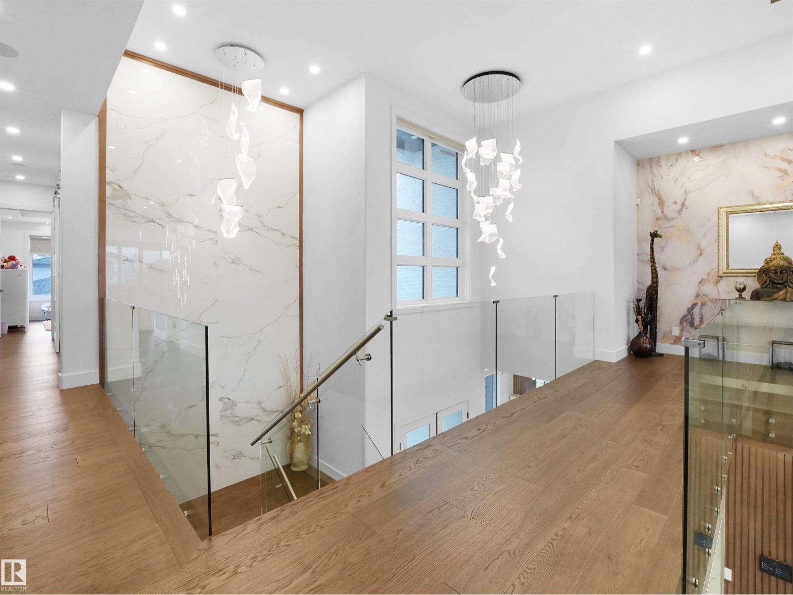 4809 WOOLSEY LN NW, Edmonton