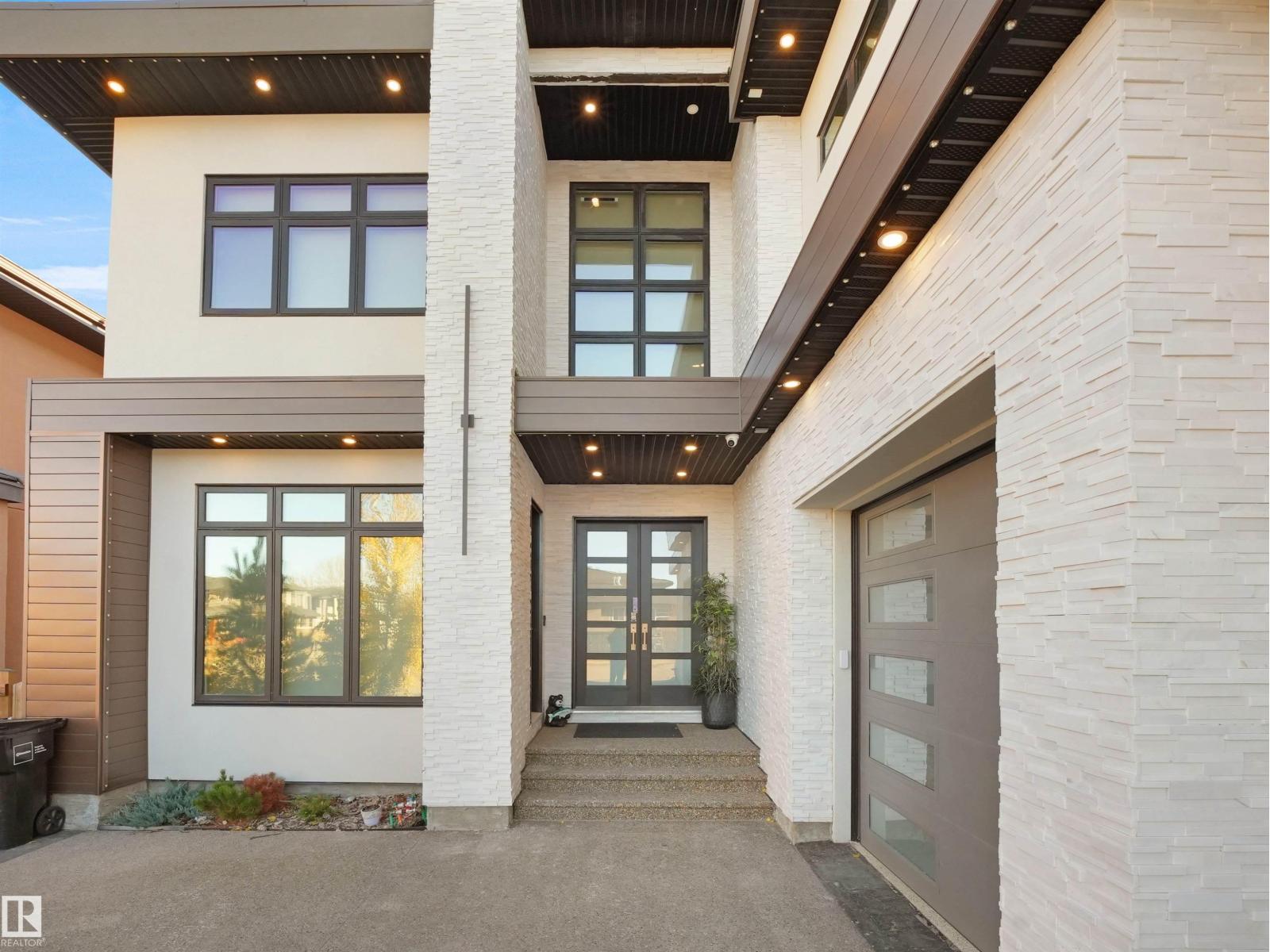 4809 WOOLSEY LN NW, Edmonton