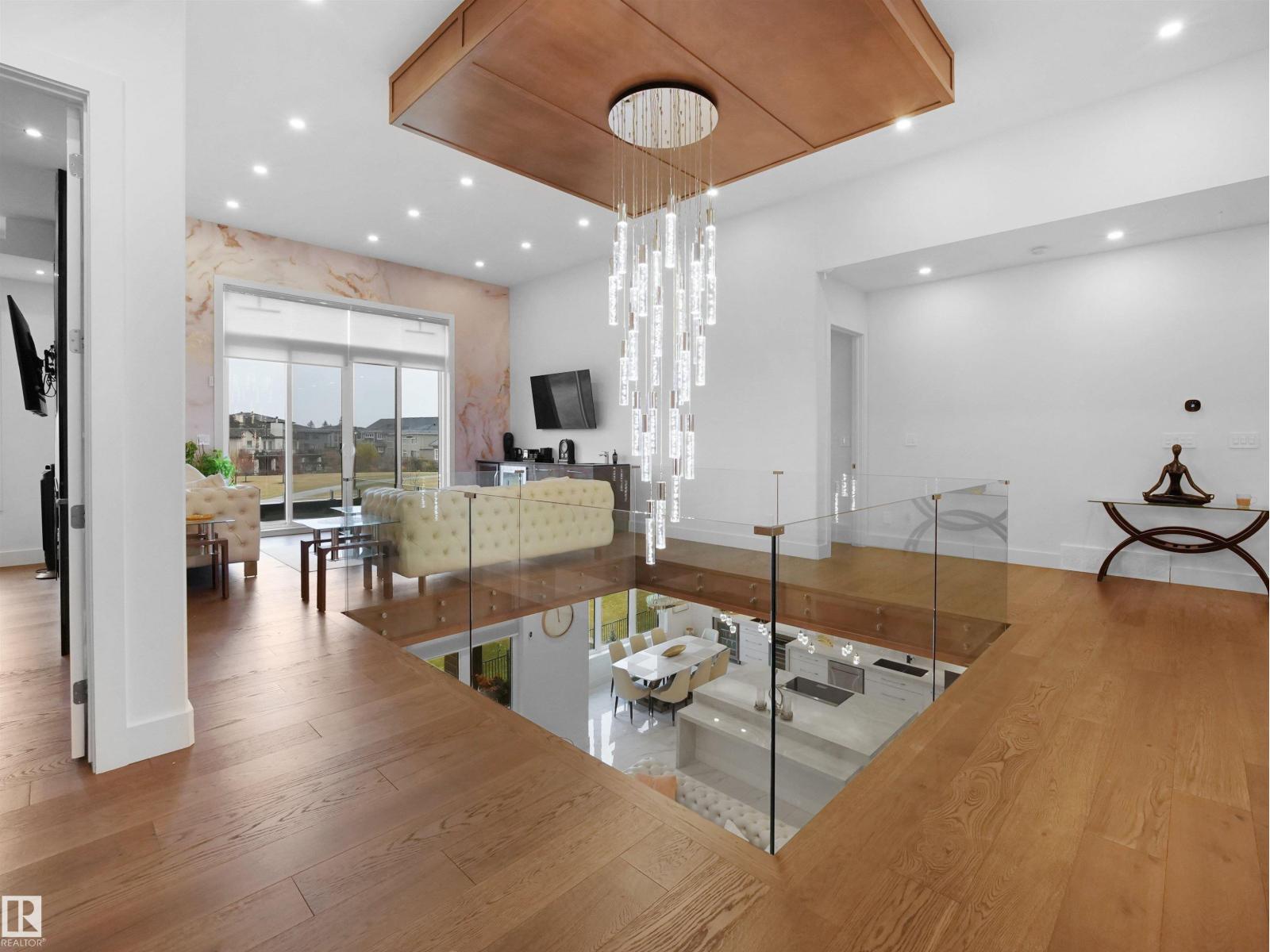 4809 WOOLSEY LN NW, Edmonton