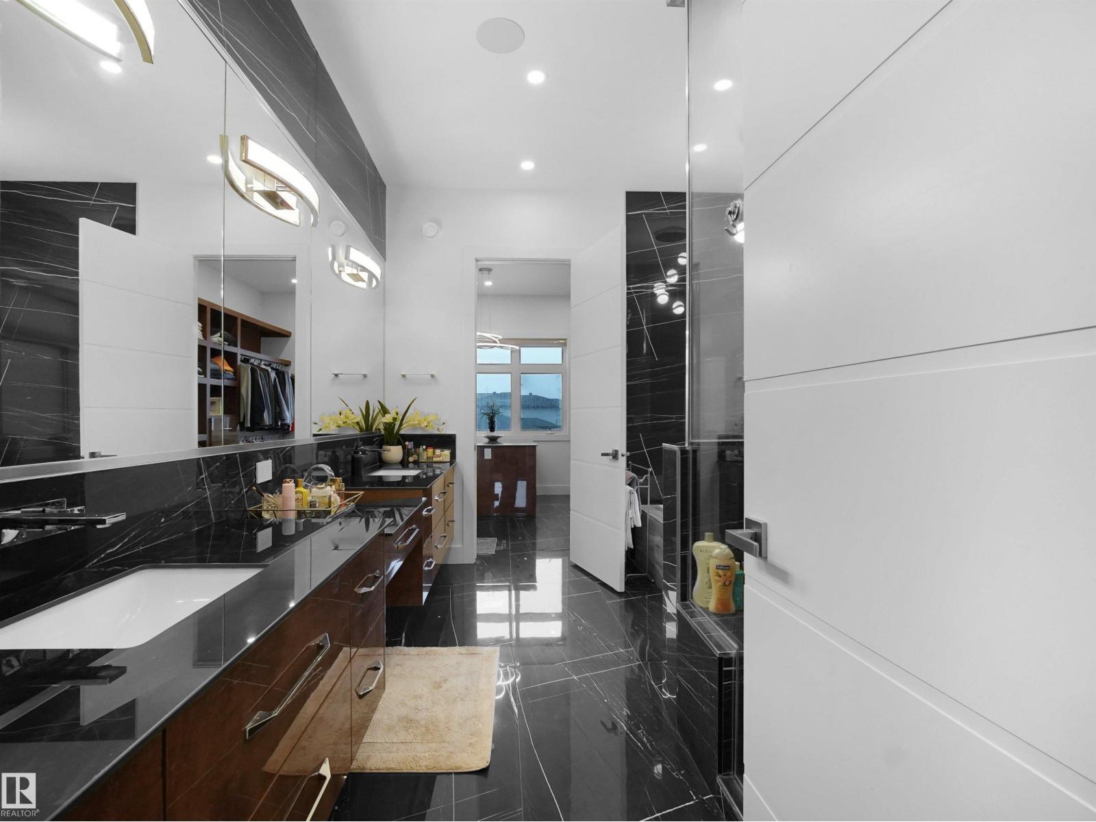 4809 WOOLSEY LN NW, Edmonton