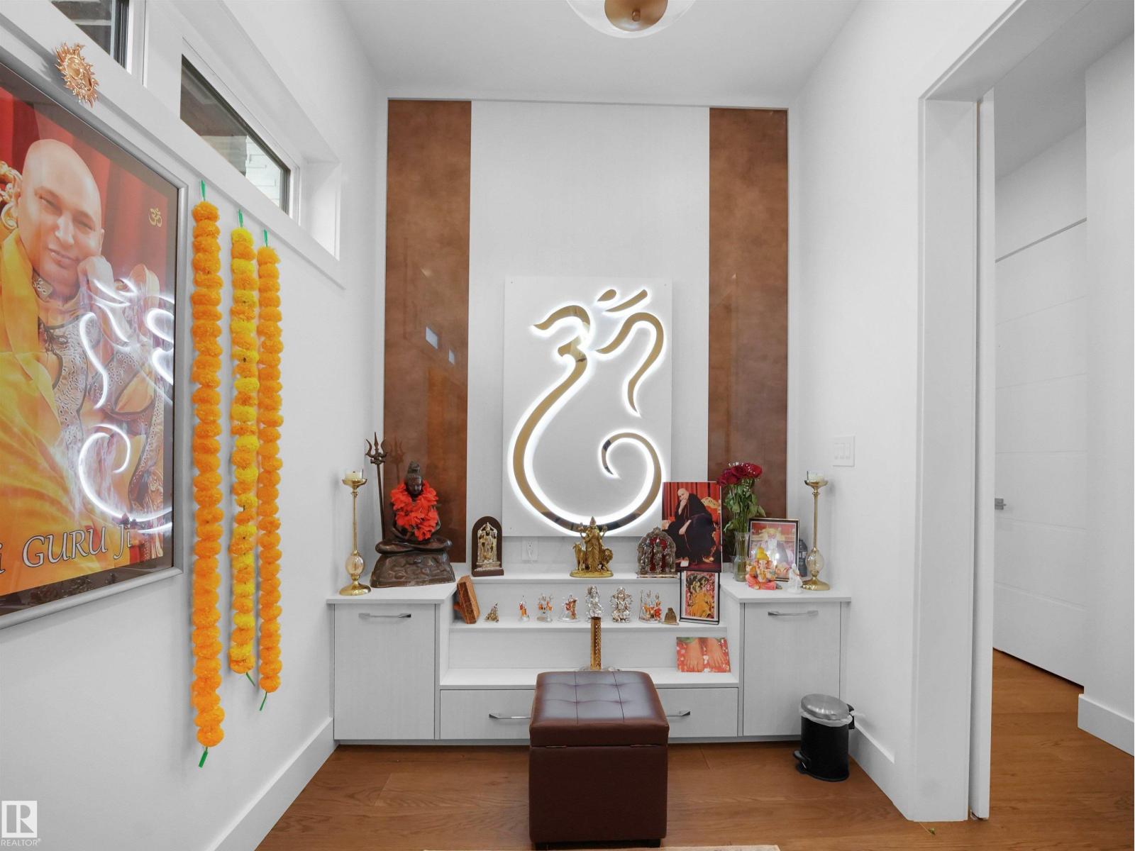 4809 WOOLSEY LN NW, Edmonton