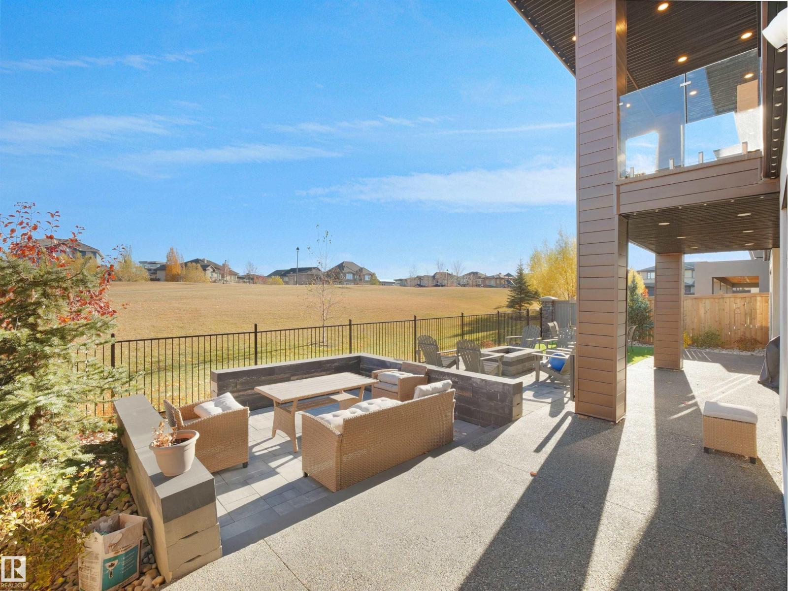 4809 WOOLSEY LN NW, Edmonton