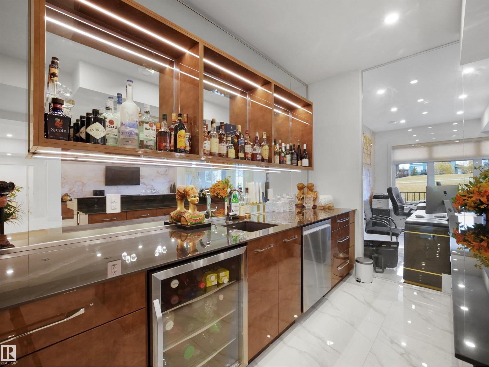 4809 WOOLSEY LN NW, Edmonton