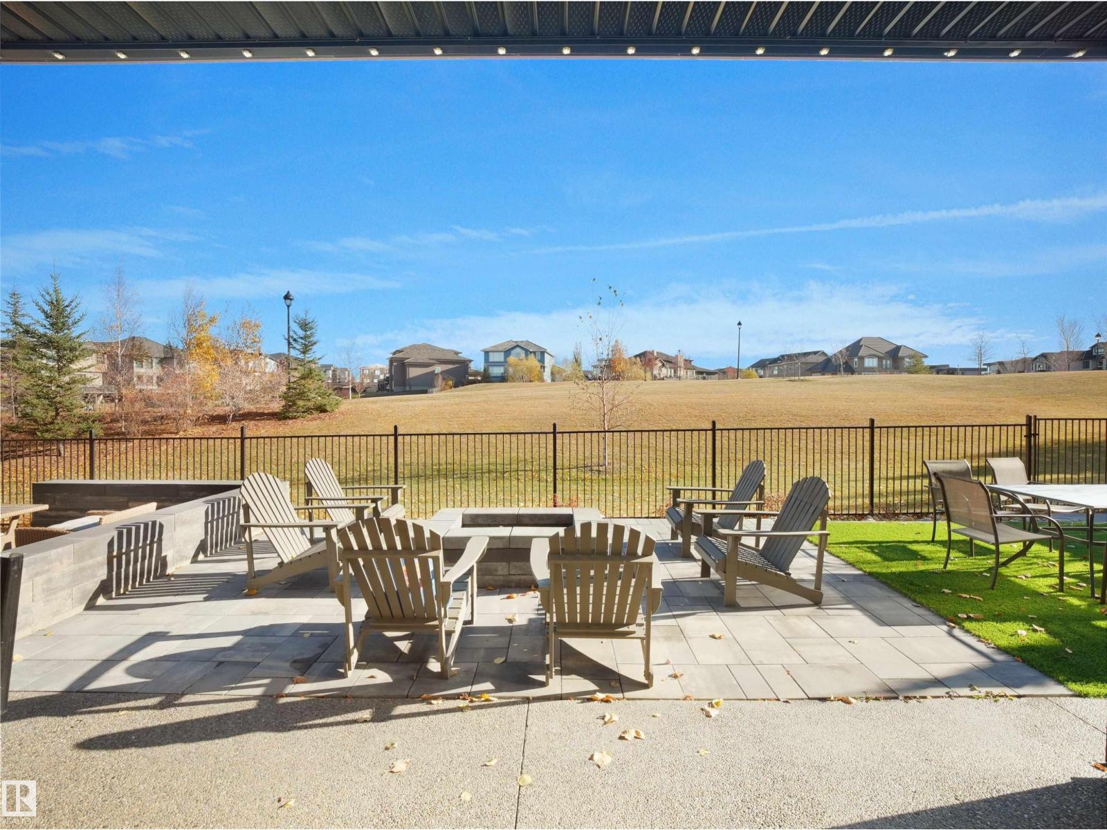 4809 WOOLSEY LN NW, Edmonton