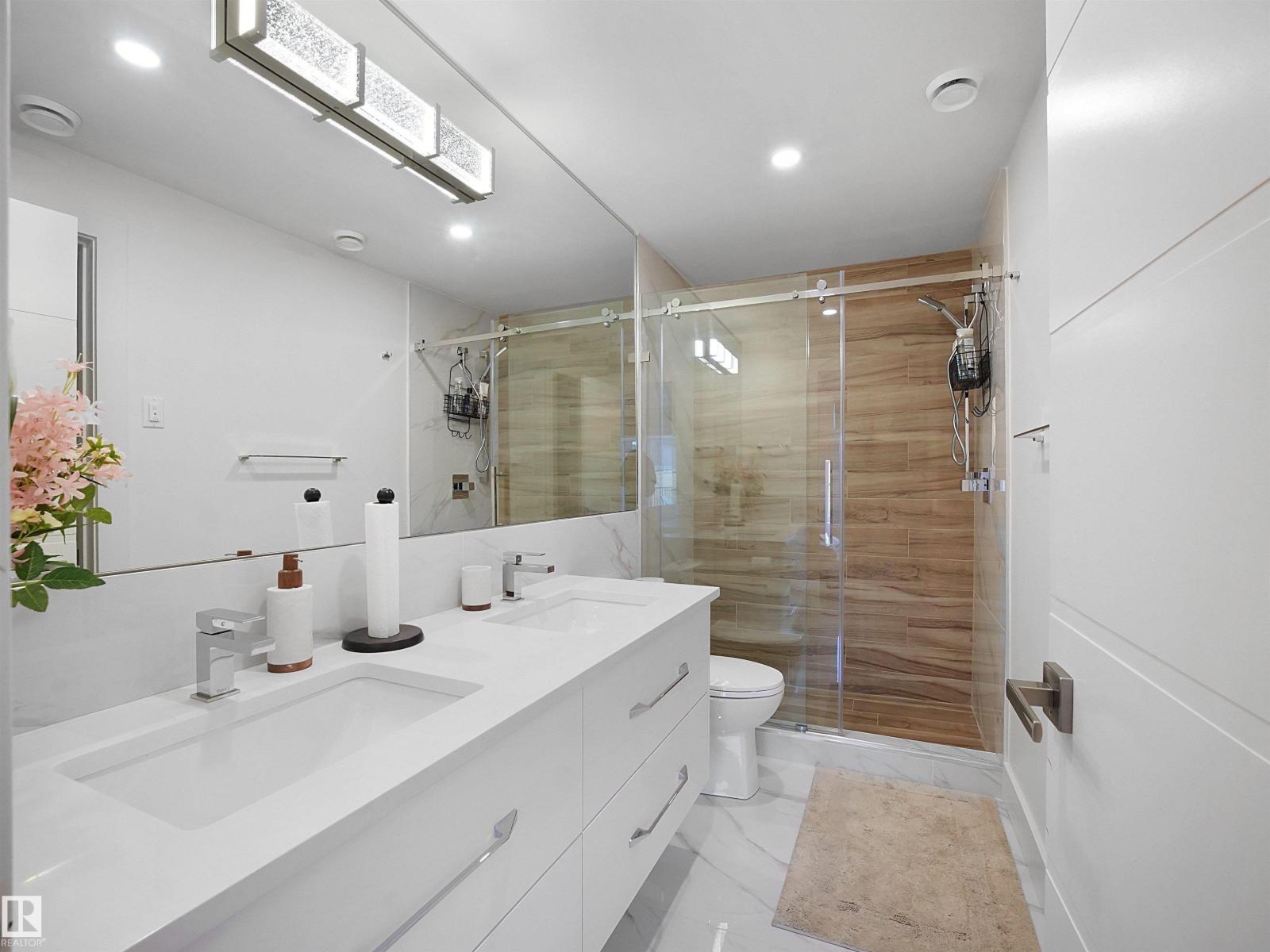 4809 WOOLSEY LN NW, Edmonton