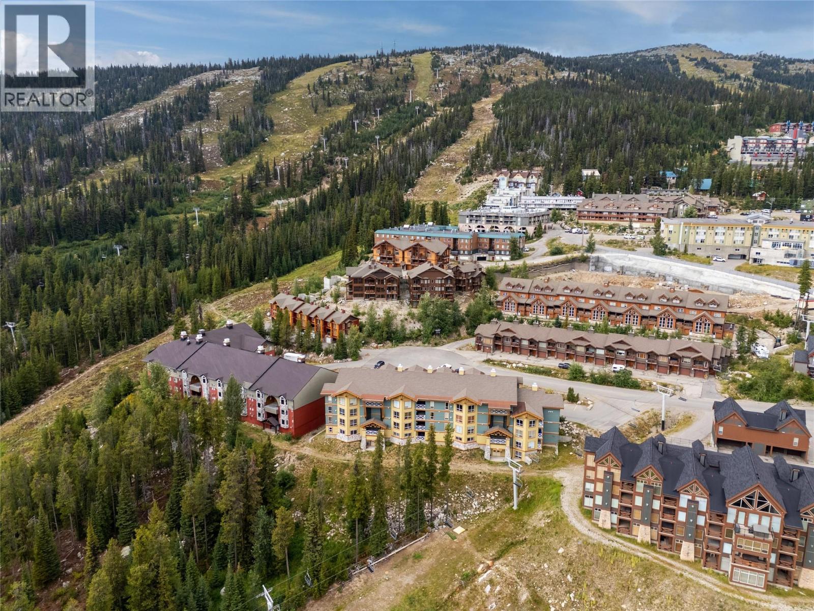 105 215 Kettleview Road, Big White