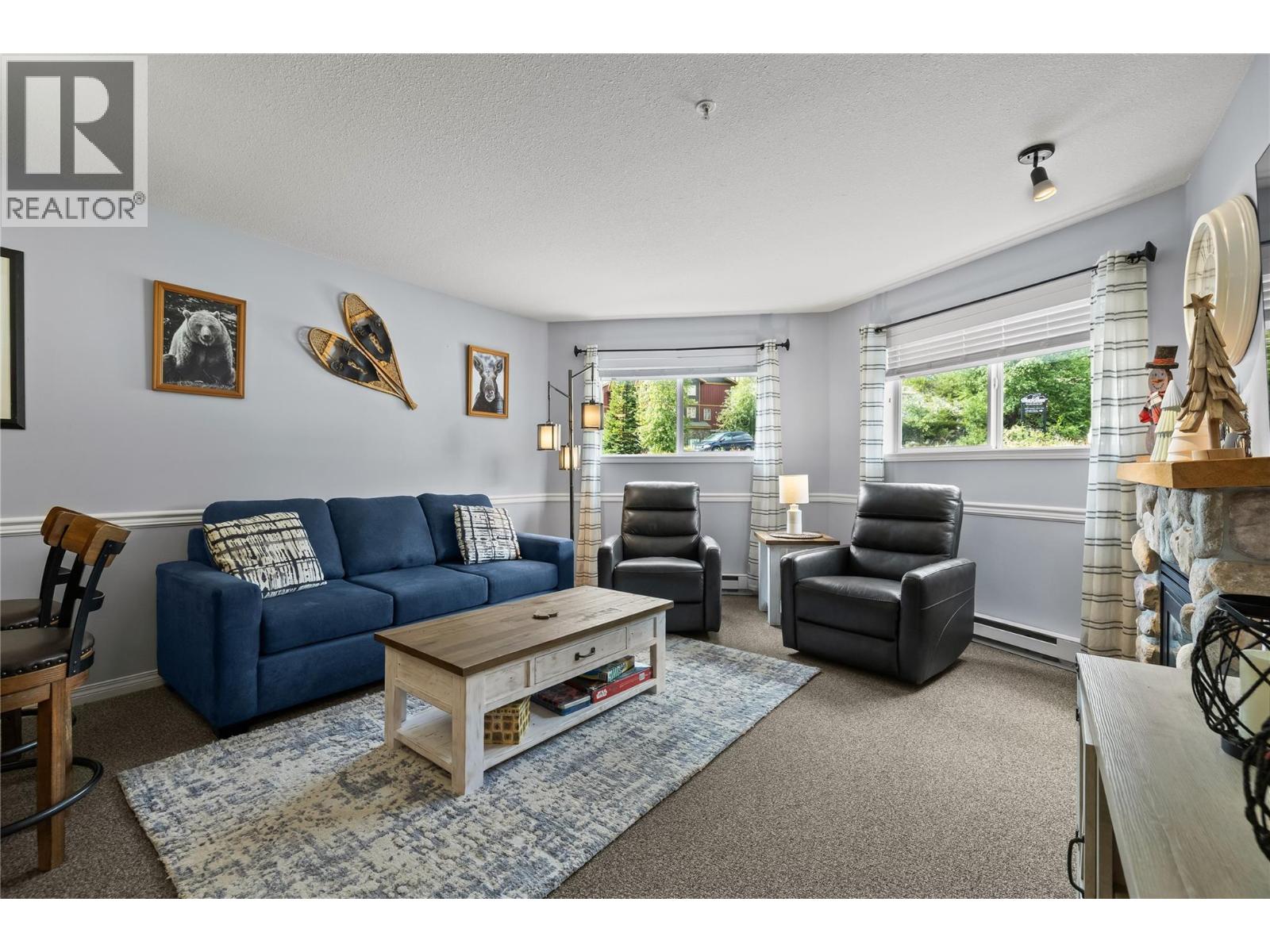 105 215 Kettleview Road, Big White