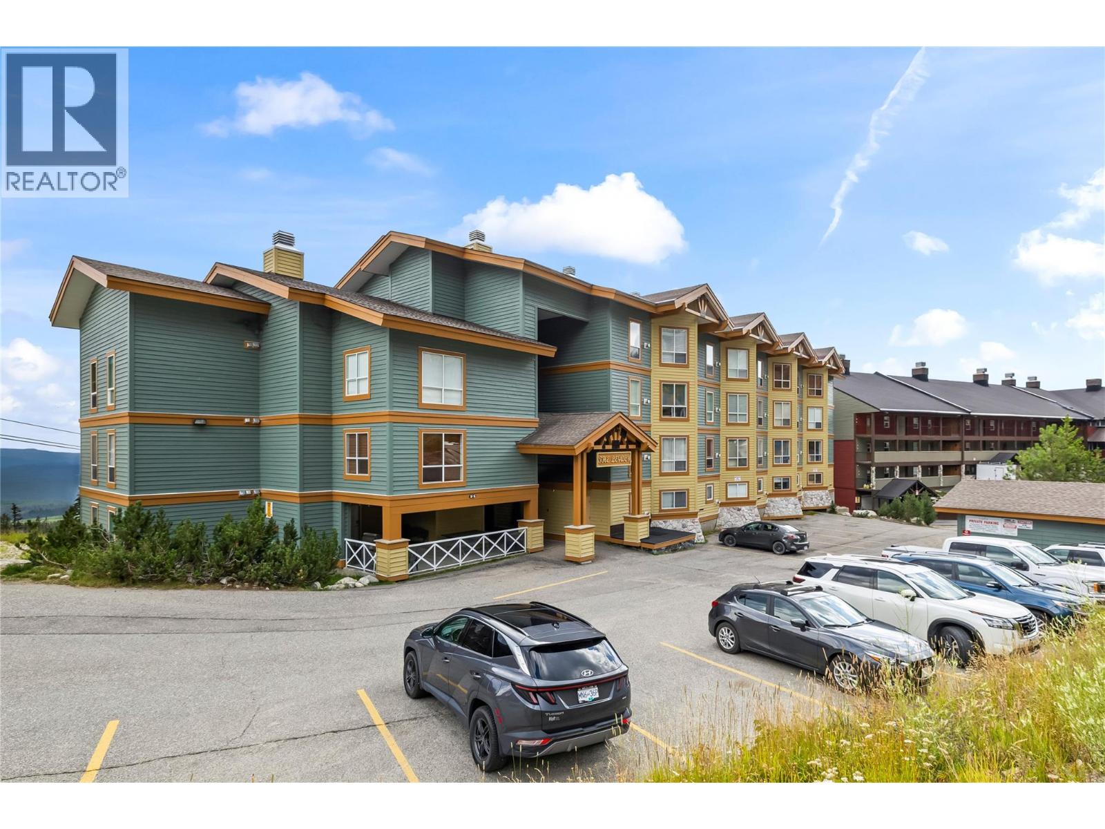 105 215 Kettleview Road, Big White